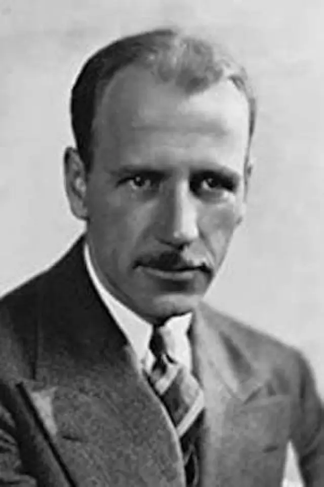 Zdjęcie Carey Wilson