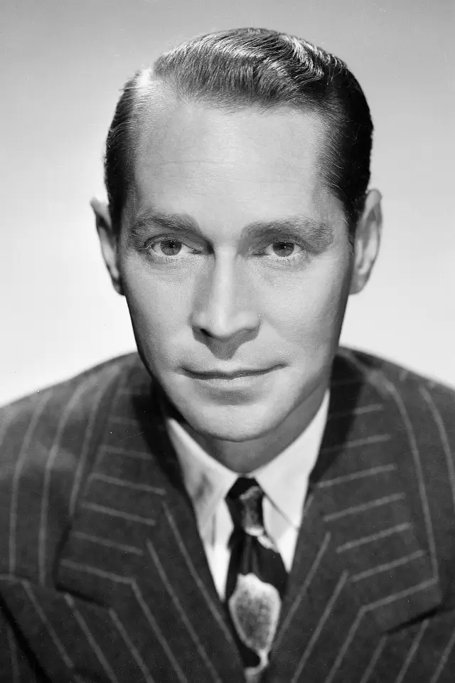 Zdjęcie Franchot Tone