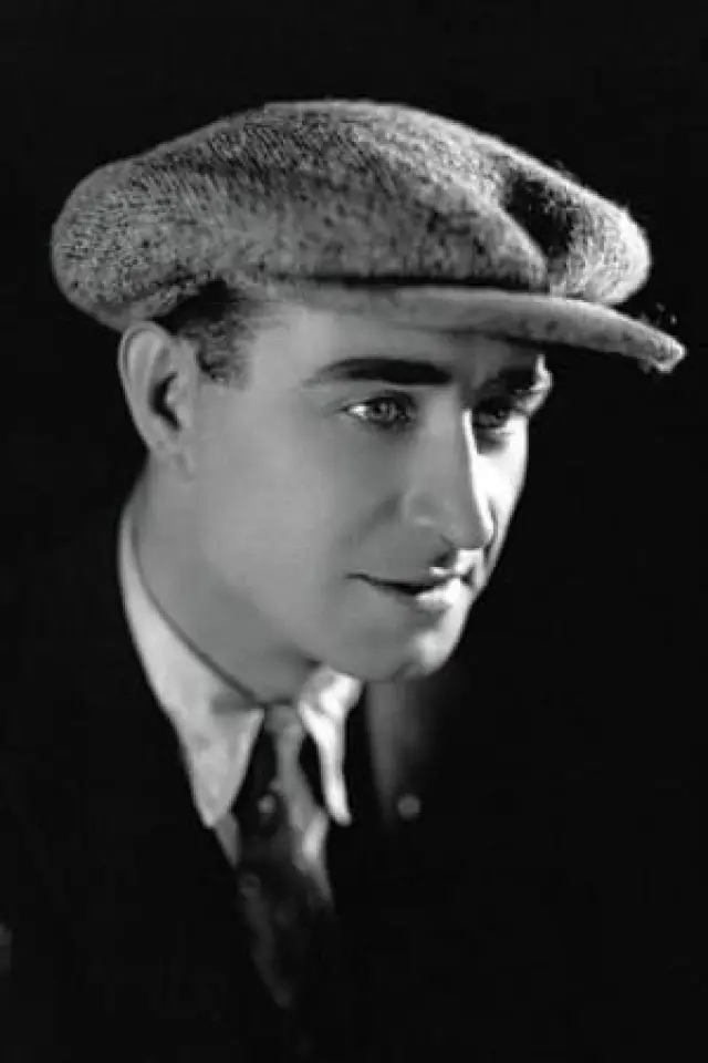 Zdjęcie Frank Lloyd