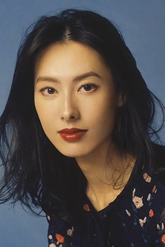 Zdjęcie Isabella Leong