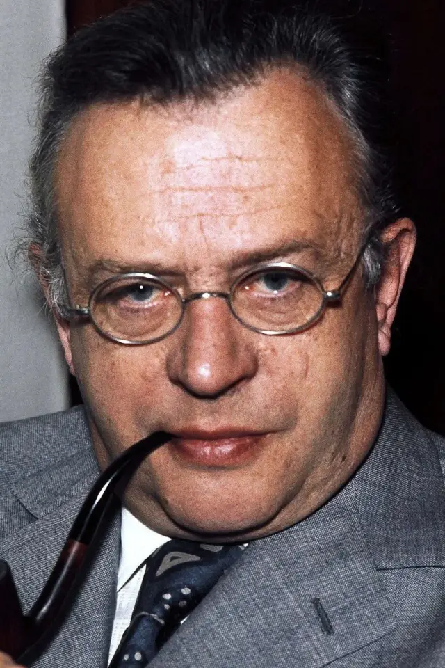 Zdjęcie  (Pierre Dumayet)