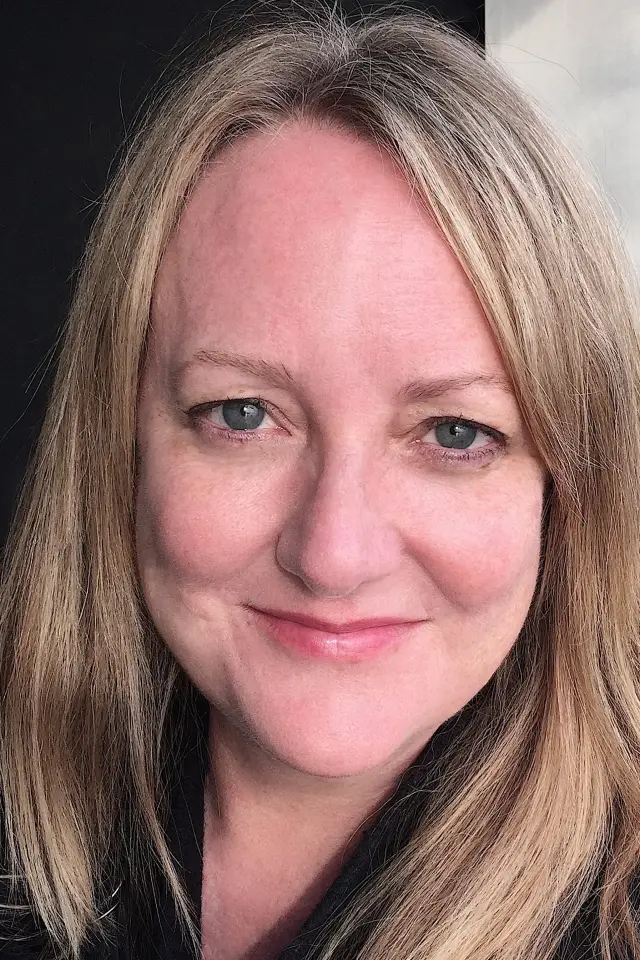 Zdjęcie Susan Johnson