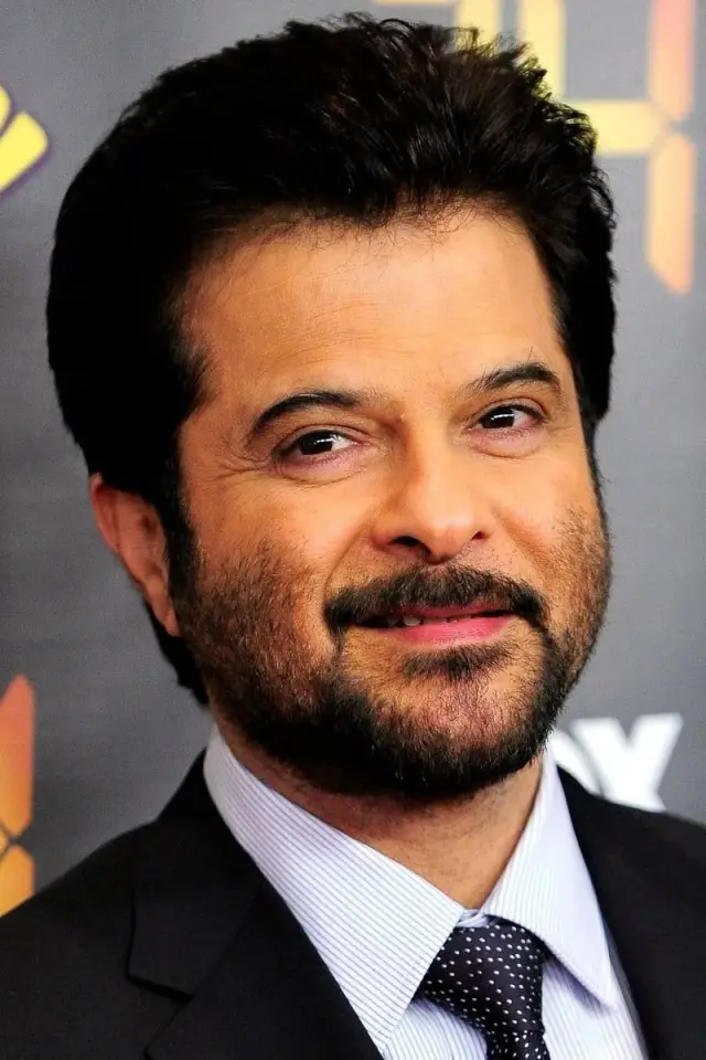 Zdjęcie Anil Kapoor