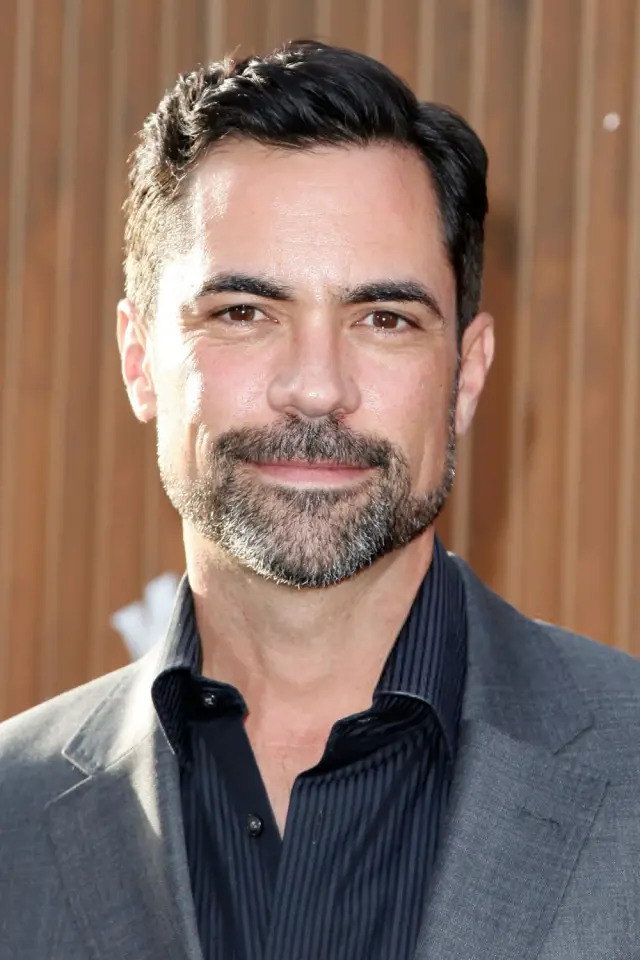 Zdjęcie Danny Pino
