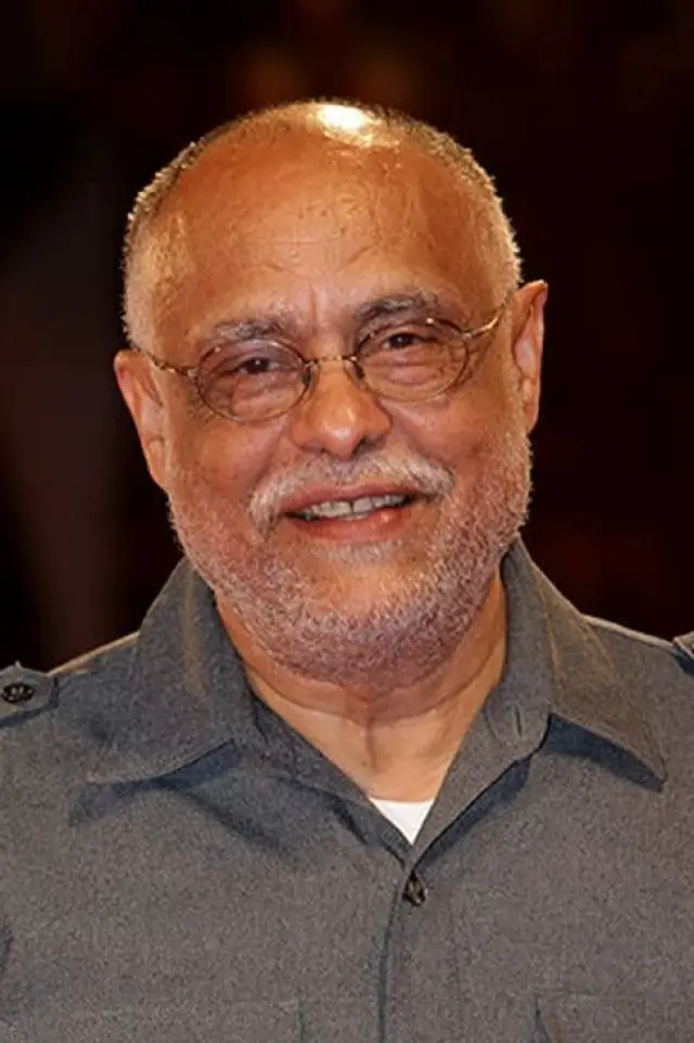Zdjęcie  (Haile Gerima)
