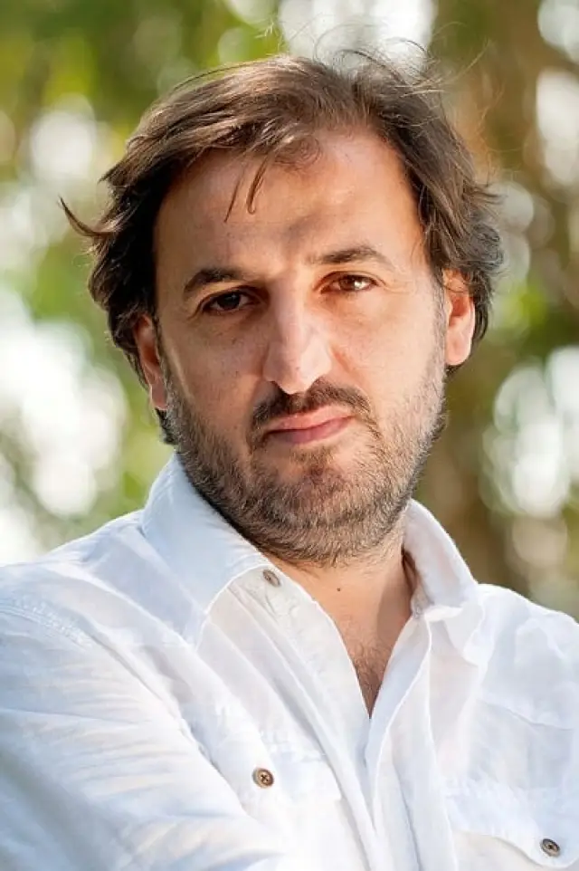 Zdjęcie Özcan Alper