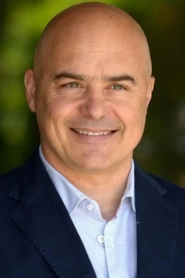 Zdjęcie Luca Zingaretti