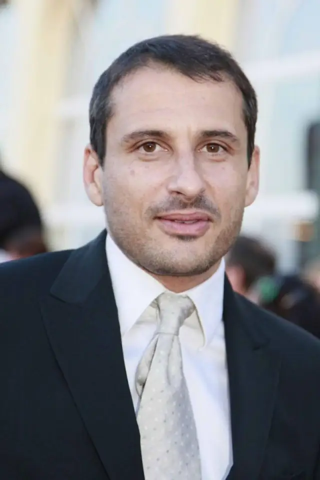 Zdjęcie Safy Nebbou