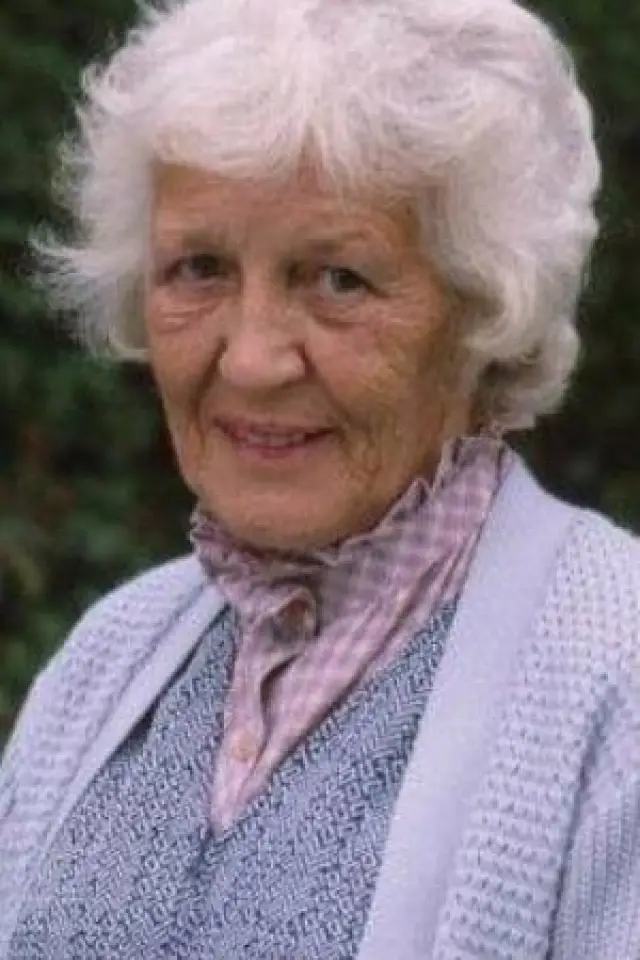 Zdjęcie Edna Doré