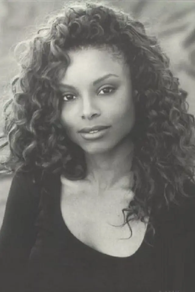 Zdjęcie Alexia Robinson