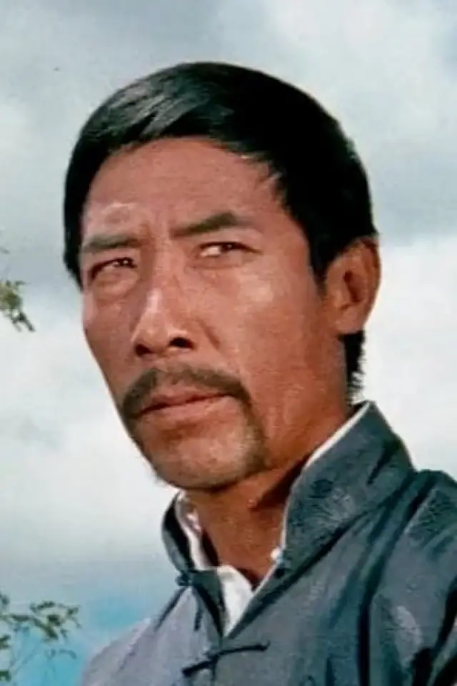 Zdjęcie Han Ying-Chieh