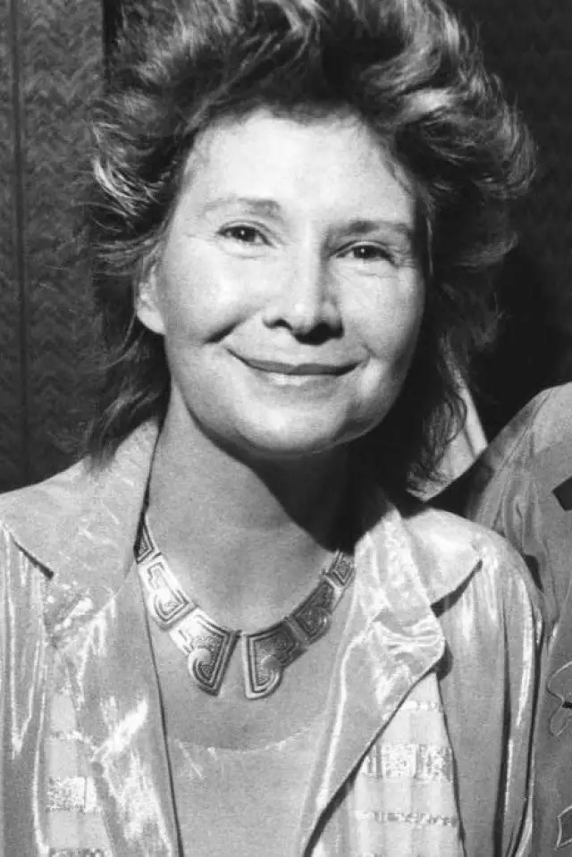 Zdjęcie  (Jane Wagner)