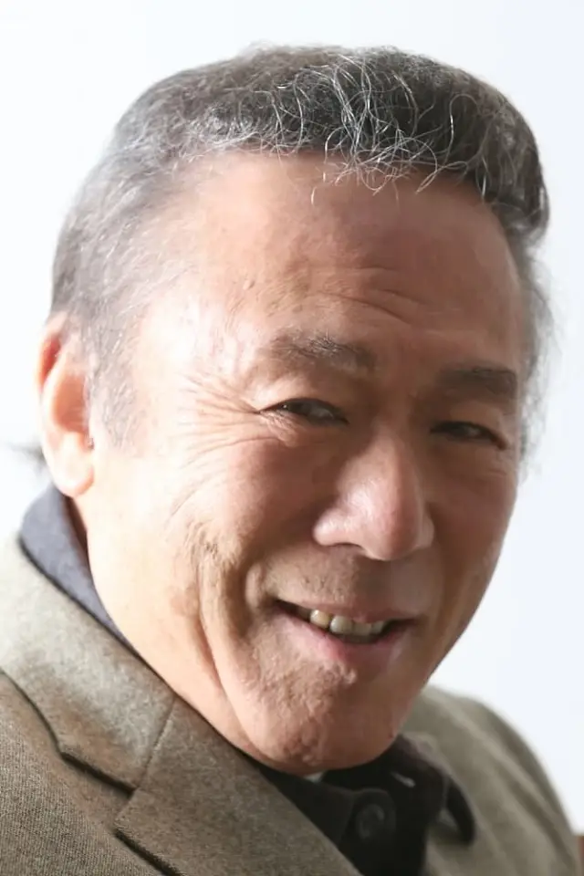 Zdjęcie Nendżi Kobayashi (Nenji Kobayashi)