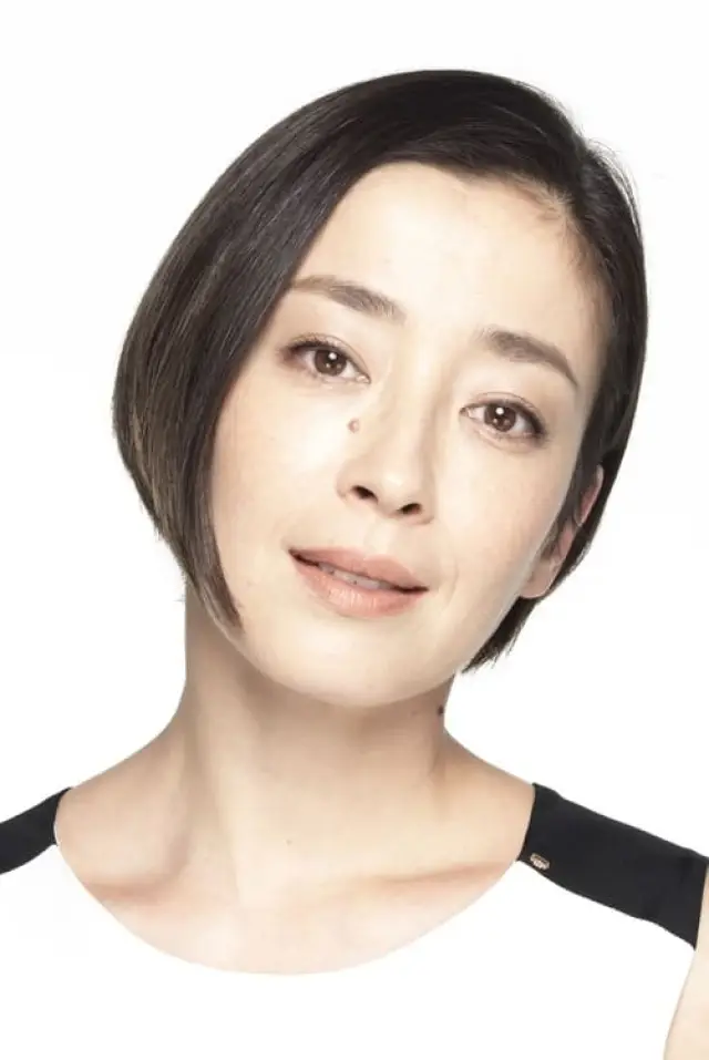 Zdjęcie Rie Miyazawa