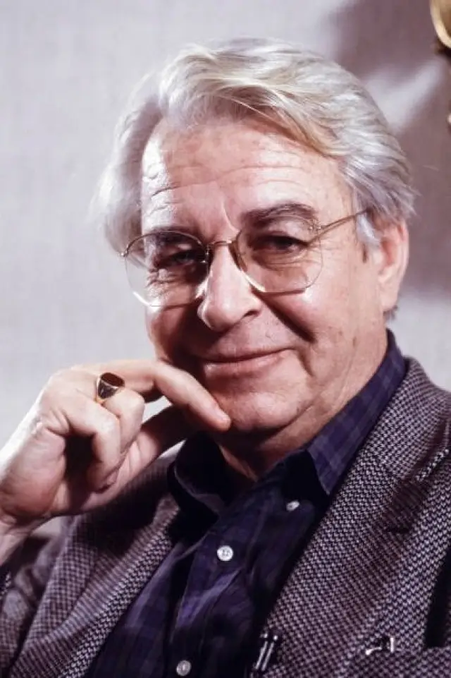 Zdjęcie  (Donald Woods)
