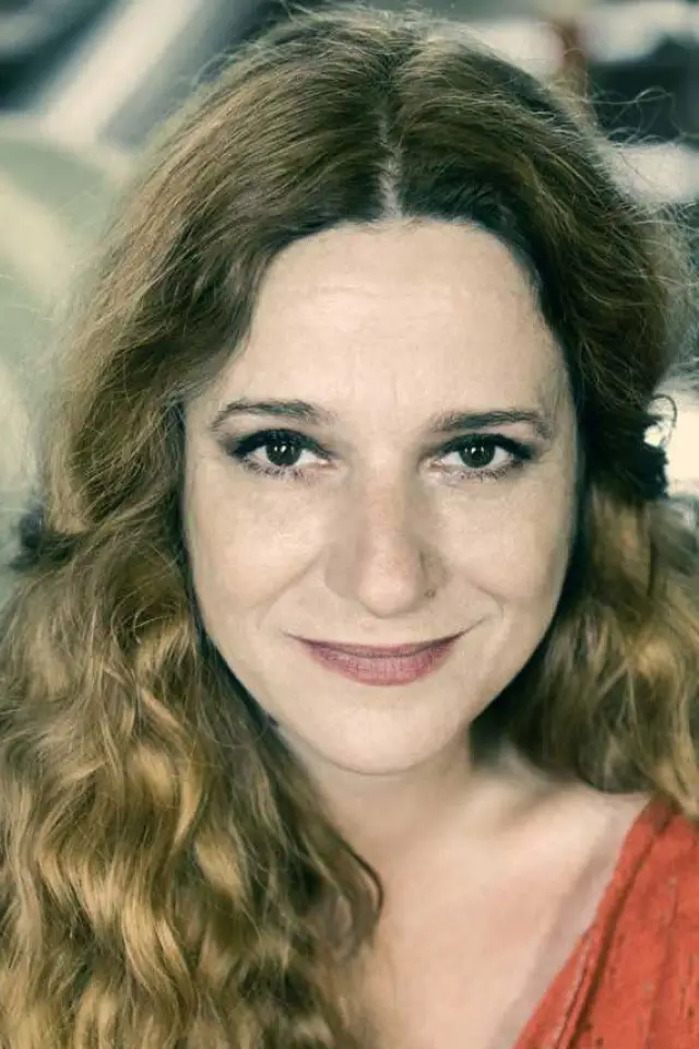 Zdjęcie  (Evanthia Reboutsika)