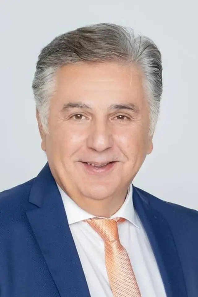 Zdjęcie  (Ieroklis Michaelidis)