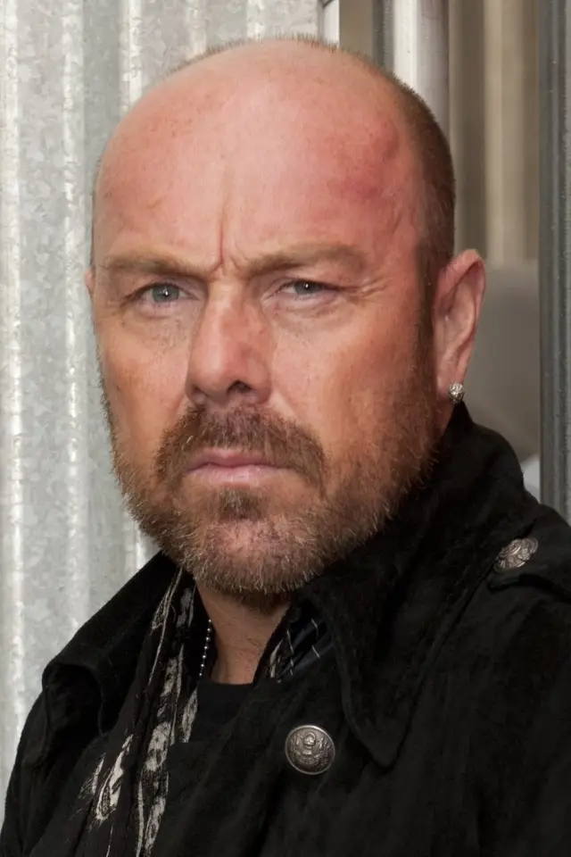 Zdjęcie  (Jason Bonham)