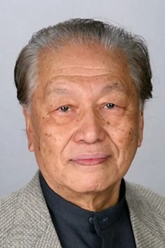 Zdjęcie Takeshi Katō