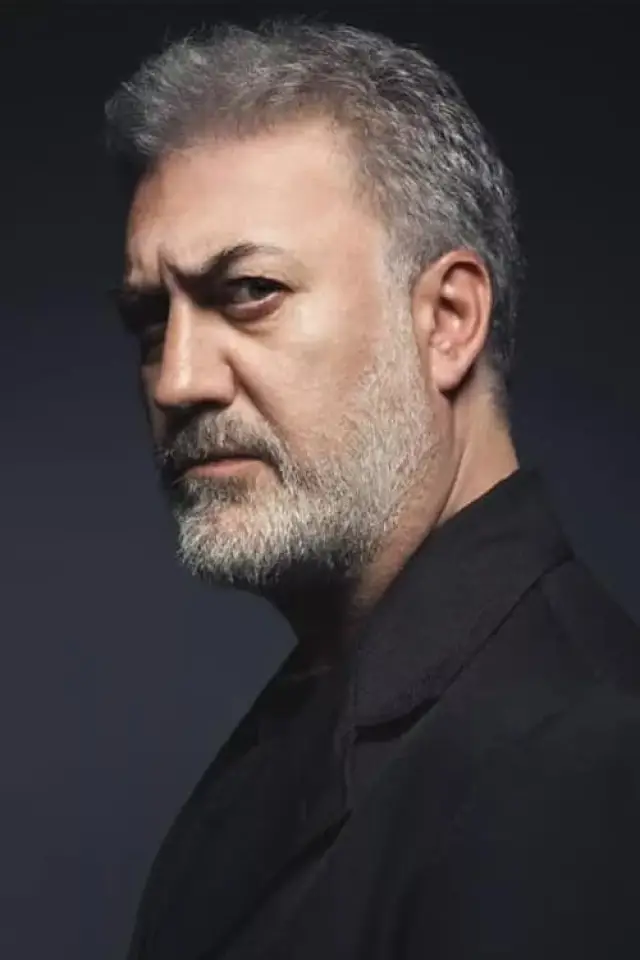 Zdjęcie Tamer Karadagli (Tamer Karadağlı)