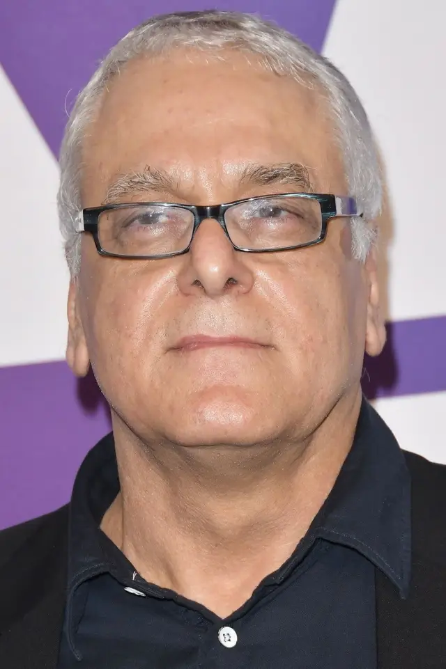 Zdjęcie Jorgos Mawropsaridis (Yorgos Mavropsaridis)