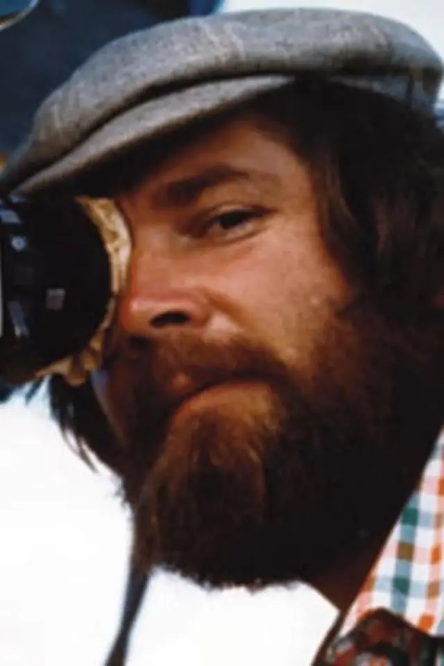 Zdjęcie Geoff Burton (Geoff Burton)