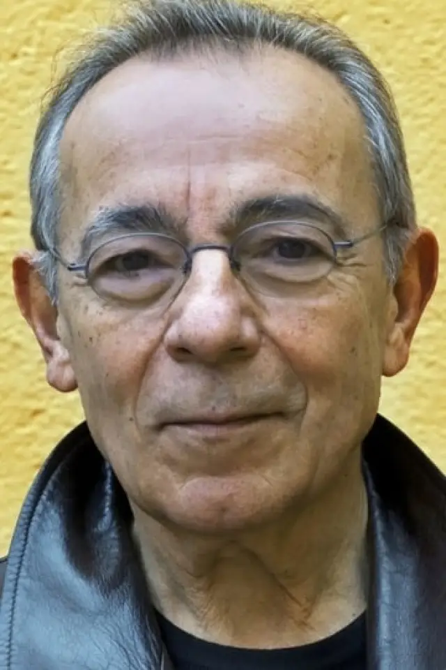 Zdjęcie José Luis Gómez