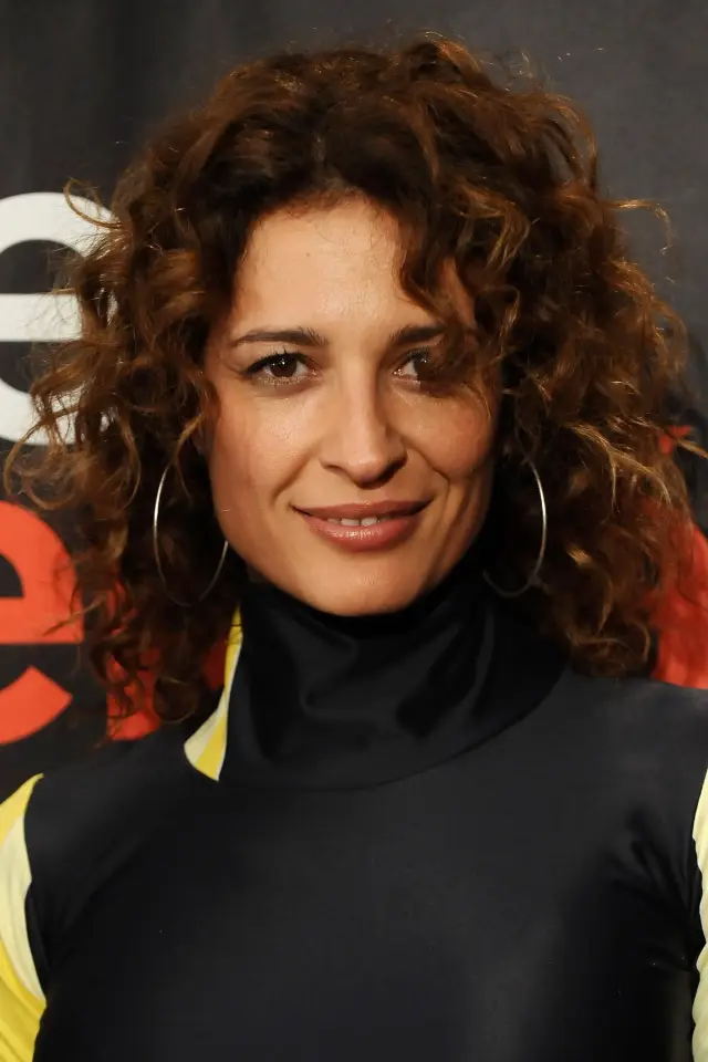 Zdjęcie Paulina Gálvez