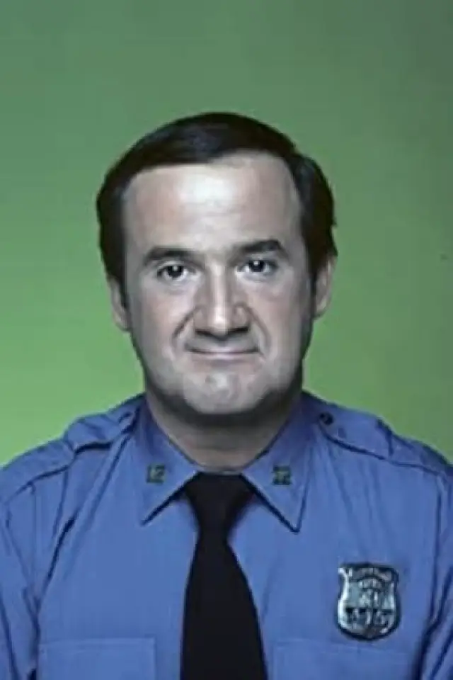 Zdjęcie Ron Carey