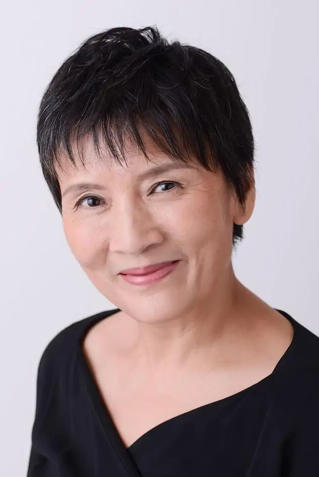 Zdjęcie Toshie Negishi