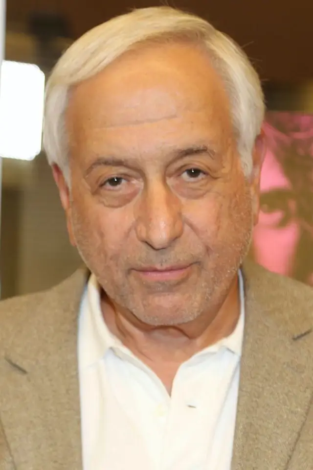 Zdjęcie Wiliam Goldstejn (William Goldstein)