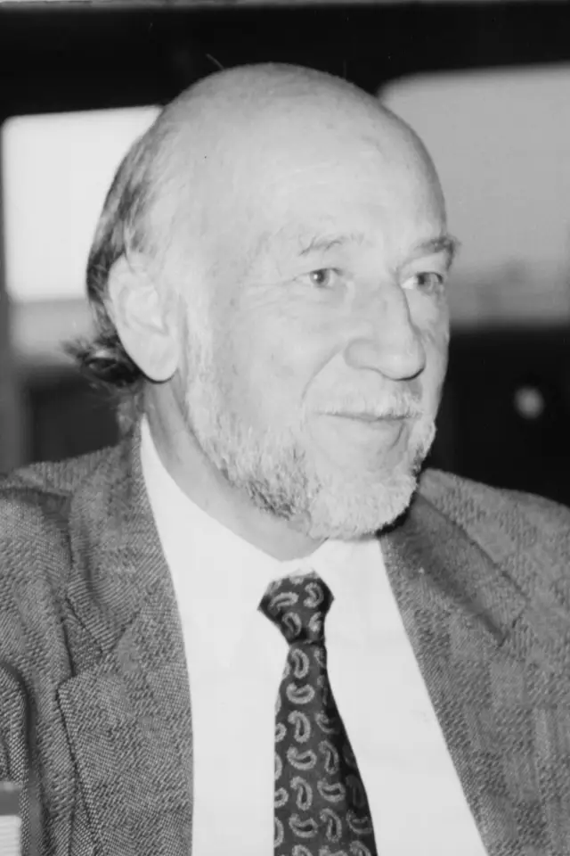 Zdjęcie  (Adolfo Marsillach)