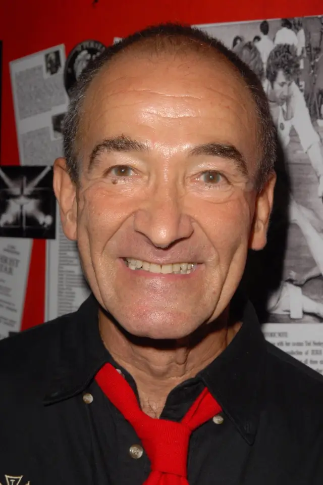Zdjęcie Barry Dennen