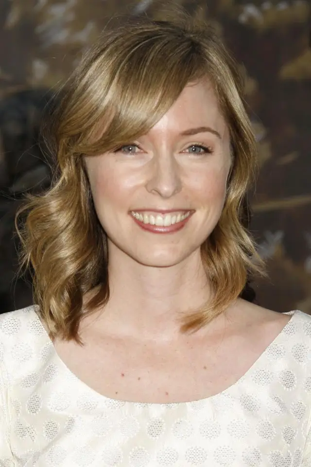 Zdjęcie Elissa Knight