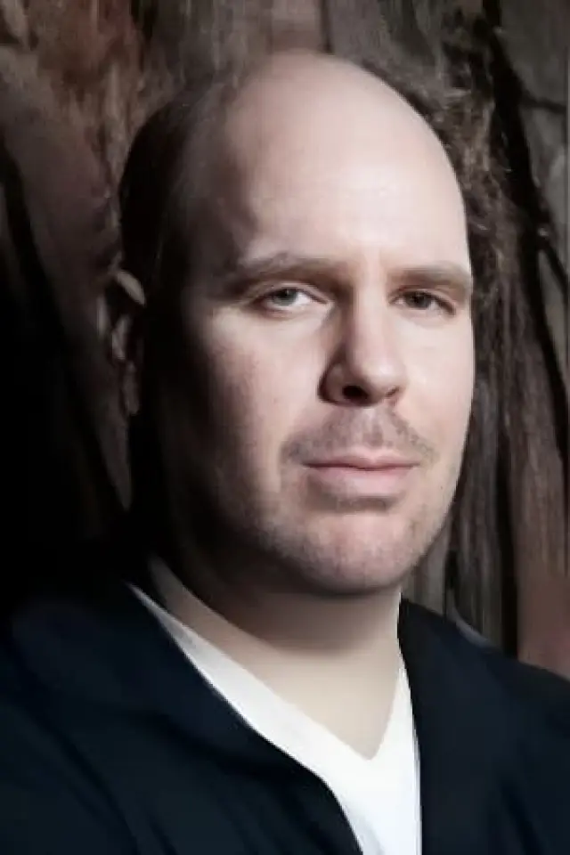 Zdjęcie Greg Erb