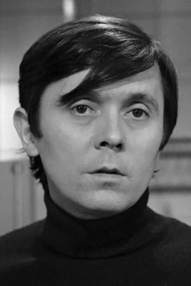 Zdjęcie Józef Abraham (Josef Abrhám)
