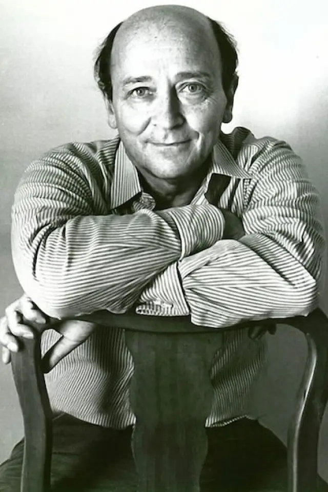 Zdjęcie Karol Reis (Karel Reisz)