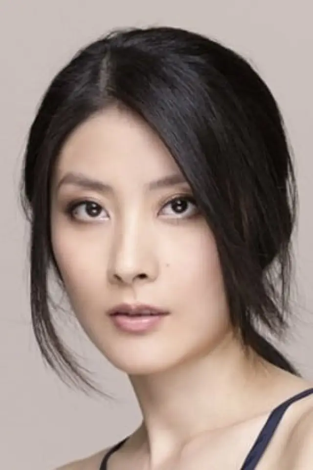Zdjęcie Kelly Chen