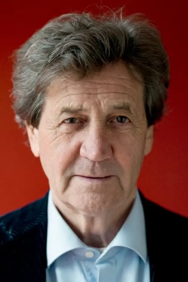 Zdjęcie Melvyn Bragg (Melvyn Bragg)