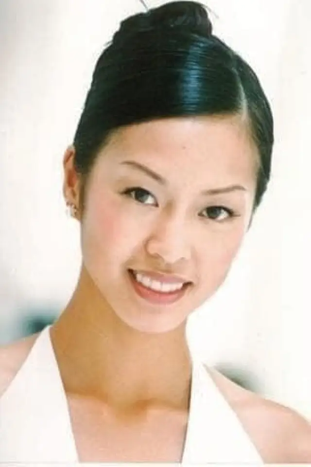 Zdjęcie  (Monica Lo Suk-Yee)