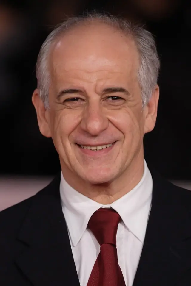 Zdjęcie Toni Servillo