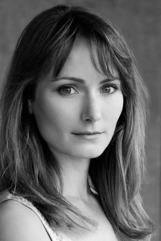 Zdjęcie Anna Madeley