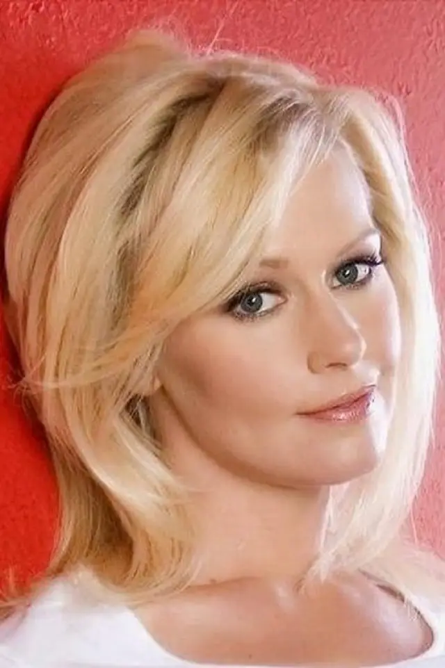 Zdjęcie Beverli Linne (Beverly Lynne)