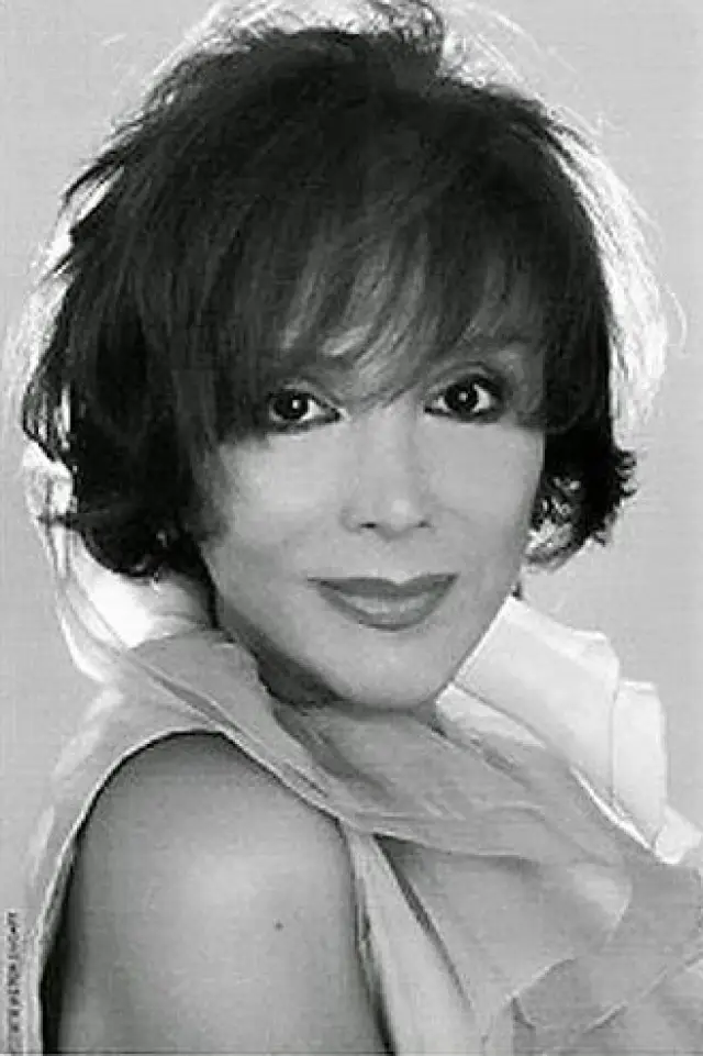 Zdjęcie  (Esperanza Roy)