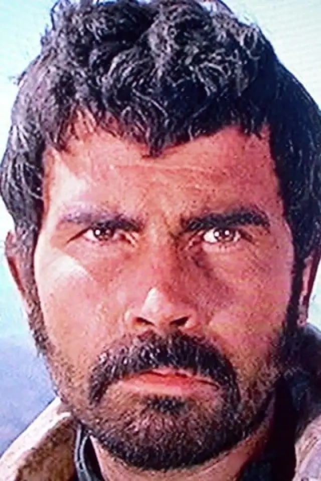 Zdjęcie José Canalejas