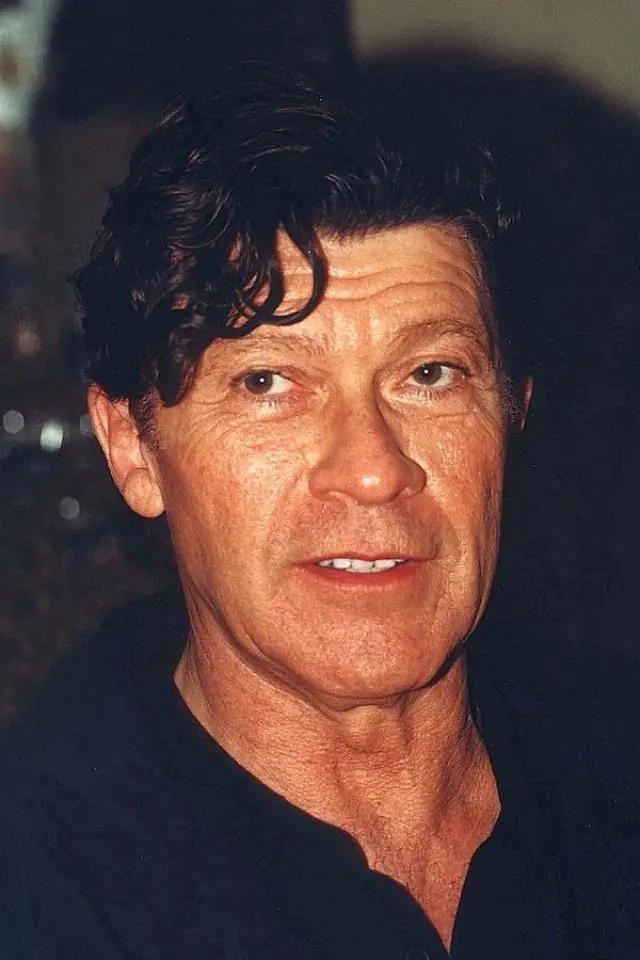 Zdjęcie Robbie Robertson
