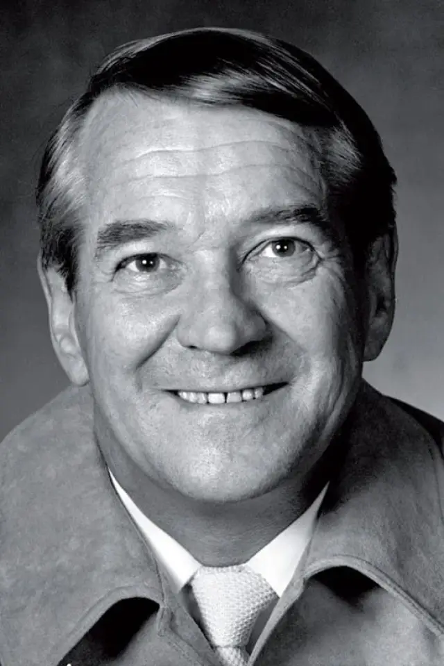 Zdjęcie Axel Strøbye (Axel Strøbye)