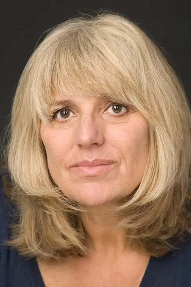 Zdjęcie Brigitte Sy