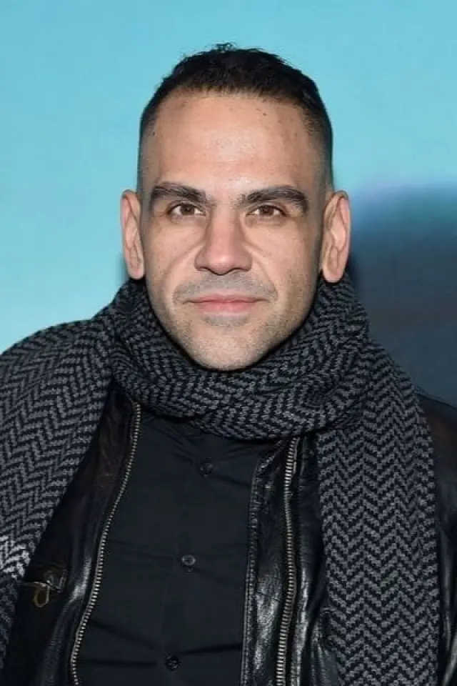 Zdjęcie Dominic Colón