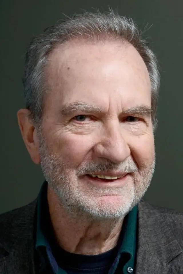 Zdjęcie Edgar Reitz